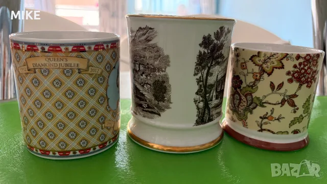 Чаши за декорация, снимка 5 - Антикварни и старинни предмети - 55732519