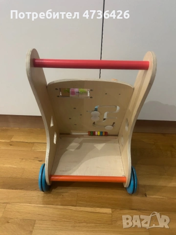 Проходилка за прохождане, снимка 4 - Проходилки - 53712625