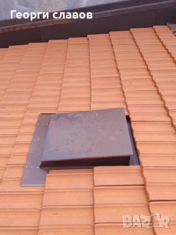 ремонт на покриви , снимка 6 - Ремонти на покриви - 53759306