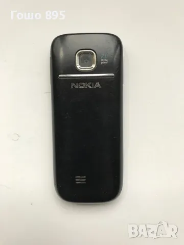 Nokia 2730c-1 3G, снимка 3 - Nokia - 49621054