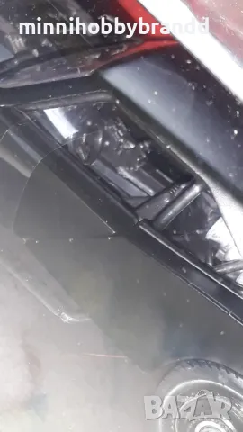 BATMAN & BATMANMOBILE 1.24   JADA  TOP TOP  TOP  MODEL. , снимка 5 - Колекции - 47675917