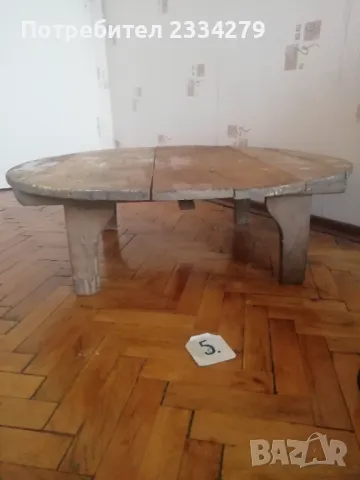 N:1 Софри ,,паралия" стари турски маси...., снимка 14 - Антикварни и старинни предмети - 38491958