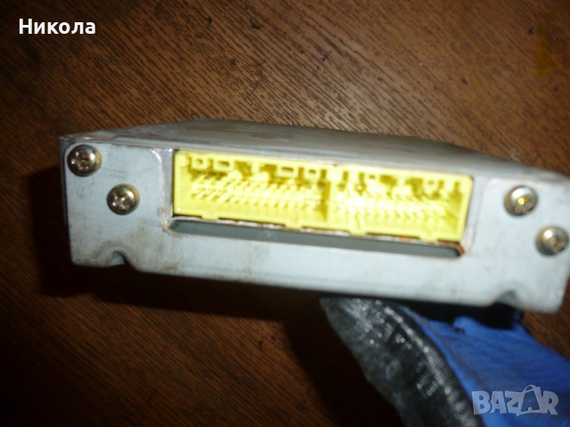 Компютър за Сузуки Витара 1.6 16 кл, снимка 3 - Части - 36522415