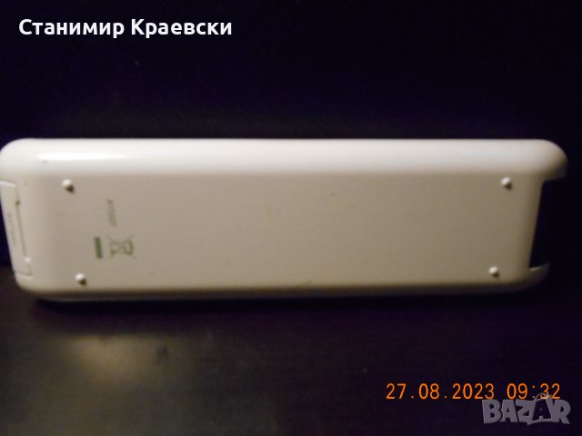 Philips AY5507 DVD Remote Control, снимка 5 - Дистанционни - 41982867