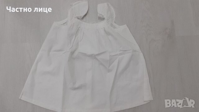 Блузи и рокли, снимка 11 - Детски Блузи и туники - 39317427