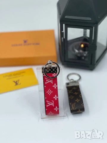 ключодържатели louis vuitton , снимка 7 - Други - 51303587