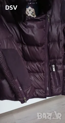 Дамско зимно яке Giacomo, снимка 5 - Якета - 48416901