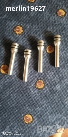 бутони за автомобилни врати, снимка 2 - Аксесоари и консумативи - 41468359