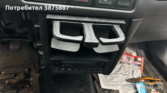 Golf 4 1.9 110, снимка 5 - Части - 48998248