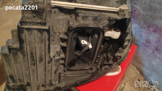 Продавам - оригинален десен Led фар за Mercedes E клас W213 2016-2020, снимка 3 - Части - 42479353