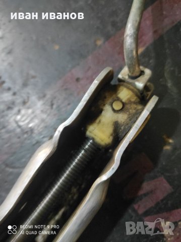 Крик Ауди Пасат, снимка 6 - Аксесоари и консумативи - 34081543