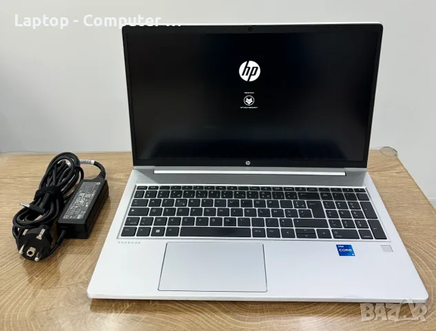 HP ProBook 450 G10 i5-1335U/16GB RAM/512GB SSD/Win11