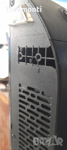 оригинална стойка за телевизор BRANDT модел B4306UHD, снимка 3 - Стойки, 3D очила, аксесоари - 36139758