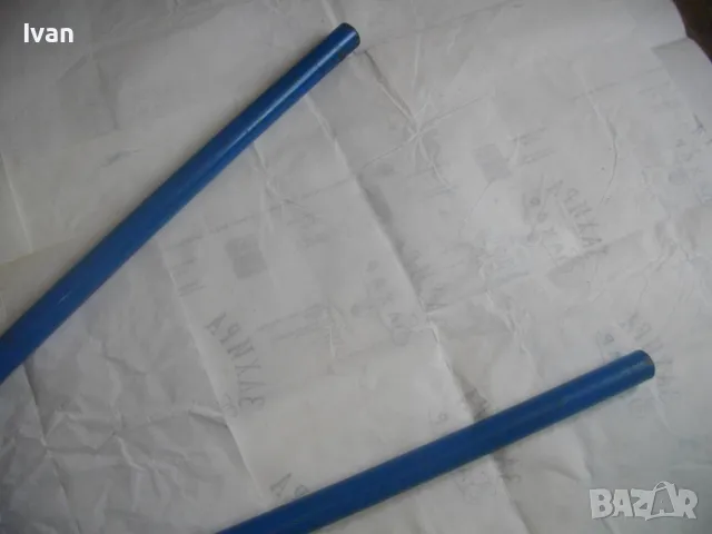 ТРЪБОГИБ 22мм Масивен немски старо качество Ръчен уред огъване всякакви тръби метални дебелостенни, снимка 14 - Други инструменти - 47757043