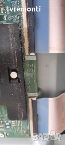 TCon BOARD ,BN95-02332A, BN41-02297,for, снимка 2 - Части и Платки - 35954747