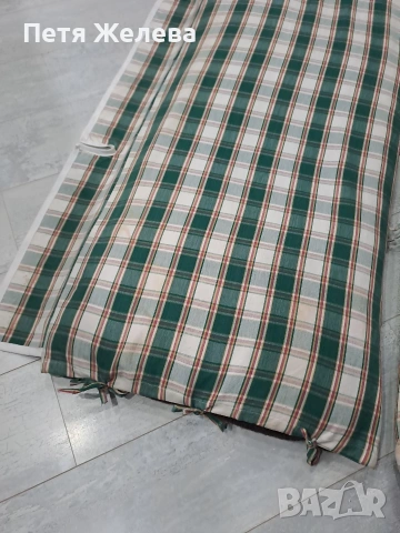 Градински възглавници/шалтета (за люлка), снимка 2 - Градински мебели, декорация  - 53457070