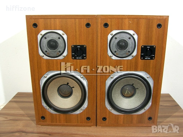 Тонколони    Yamaha ns-625 , снимка 2 - Тонколони - 53508622