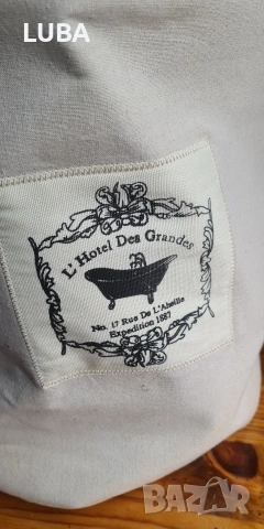 кош за съхранение , снимка 5 - Други стоки за дома - 53271363