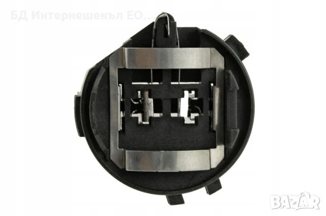 5K0941109C  Фасунга за фар, VW Golf 7, Touran, Passat B7, Tiguan, Sharan, Crafter, снимка 4 - Части - 50928583