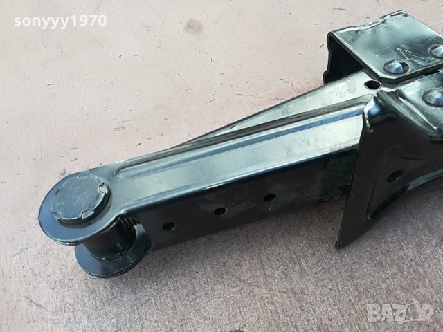 НОВ КРИК 1200КГ ВНОС ФРАНЦИЯ 0302231823, снимка 3 - Аксесоари и консумативи - 39544241