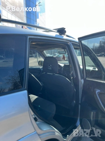 Рав 4 2.0 D4D , снимка 6 - Автомобили и джипове - 53766077