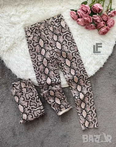 Дънки LFS The Snake 9324 