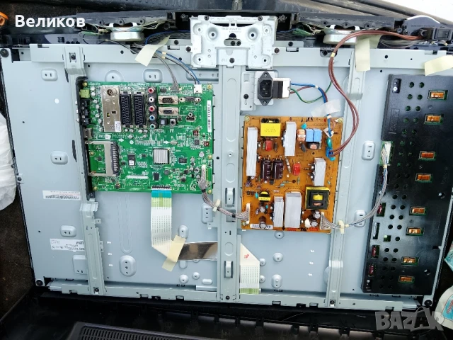 Части телевизор LG 32 LH2000, снимка 7 - Части и Платки - 50724328