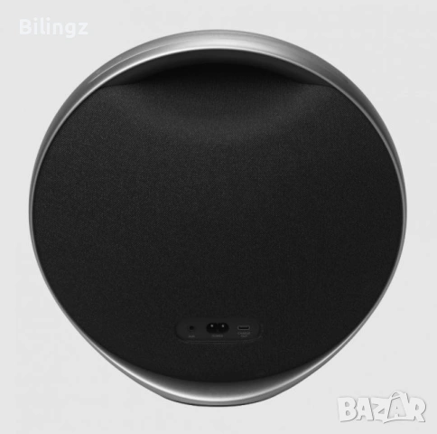 Чисто нова Bluetooth колона Harman Kardon Onyx Studio 9, страхотен звук и качество, снимка 3 - Bluetooth тонколони - 53265294