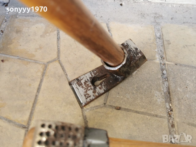 ТУРСКА ТЕСЛА НОВА 1303260755, снимка 8 - Други инструменти - 53821197