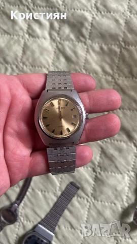 Победа , Победа,Luch,citizen,swatch , снимка 3 - Антикварни и старинни предмети - 51924529