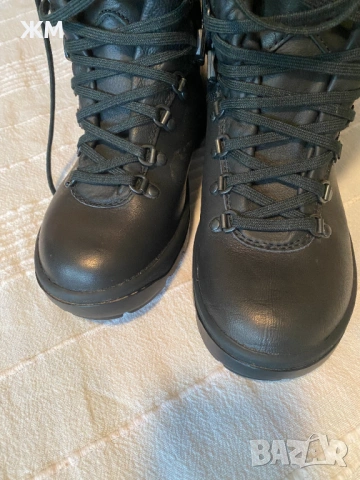 Тактически / работни боти Jolly 6010/GA – естествена кожа, снимка 6 - Дамски ботуши - 53450500