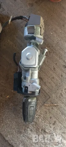 Контактен ключ Ford Focus III, снимка 2 - Части - 49038385