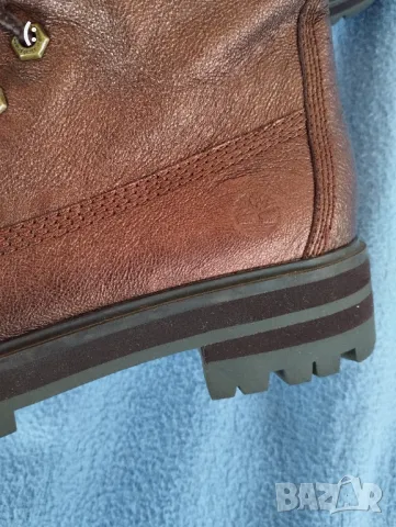 Timbarland номер 38.5., снимка 10 - Дамски ботуши - 47474674