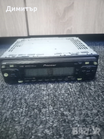 автомобилно радио, снимка 9 - Части - 51524353