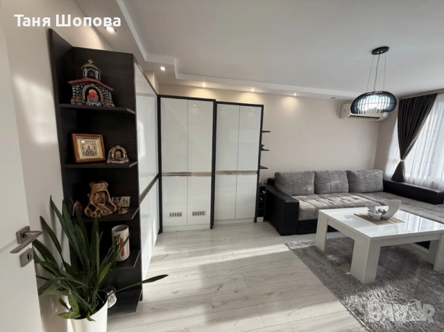 Двустаен апартамент за продажба в град Петрич , снимка 4 - Апартаменти - 53016315