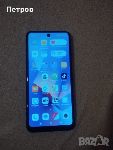 Xiaomi Redmi Note 9S