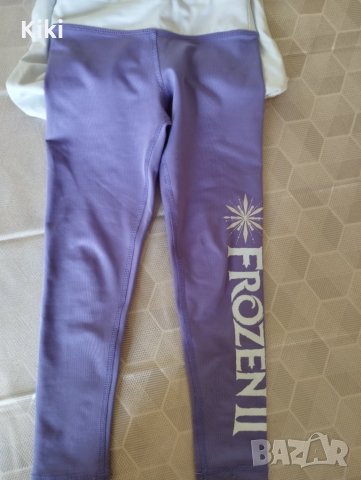 Детски комплект за момиче- H&M!, снимка 2 - Детски комплекти - 39550164