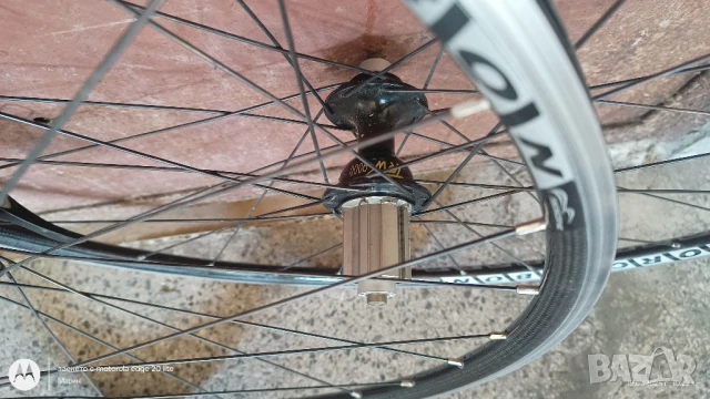 Капли за шосеен велосипед, снимка 3 - Части за велосипеди - 51070607