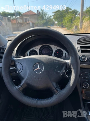 Mercedes W211 E270cdi на части, снимка 7 - Части - 51598640