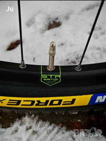 Cube Stereo Pro 120 Aluminium Размер29 Планински велосипед , снимка 4 - Велосипеди - 48731207