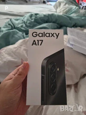 samsung GAlaxy A17, снимка 3 - Samsung - 55824012
