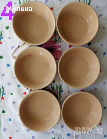 Порцеланов сервиз за кафе и купички, снимка 8 - Сервизи - 53835015