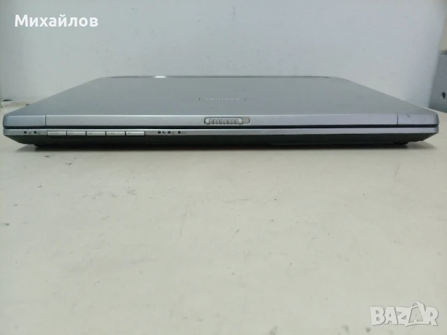 Лаптоп Toshiba Satellite SPM30, снимка 5 - Лаптопи за работа - 51078807