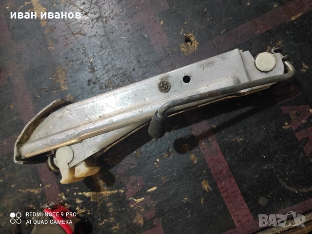 Крик Ауди Пасат, снимка 8 - Аксесоари и консумативи - 34081543