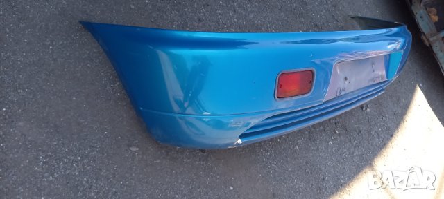 Задна броня Mitsubishi Colt IV, снимка 2 - Части - 41594795