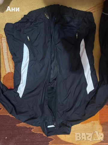 Nike ветровка м