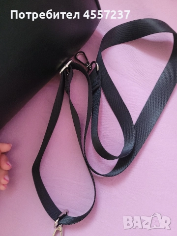 Дамска чанта, снимка 3 - Чанти - 52834717