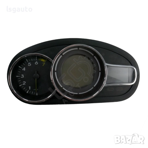 Километраж Renault Megane III 2008-2016 ID:149945