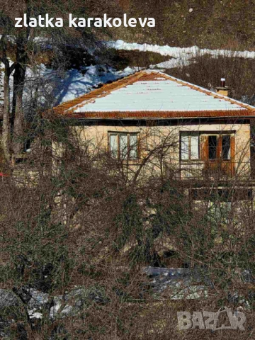 Продава се къща с имот в с. Гела, снимка 15 - Къщи - 53756750