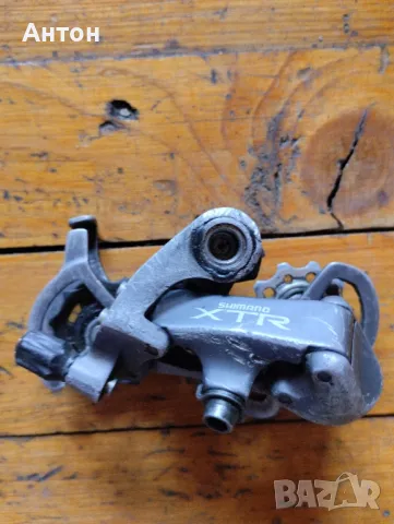 Shimano XTR